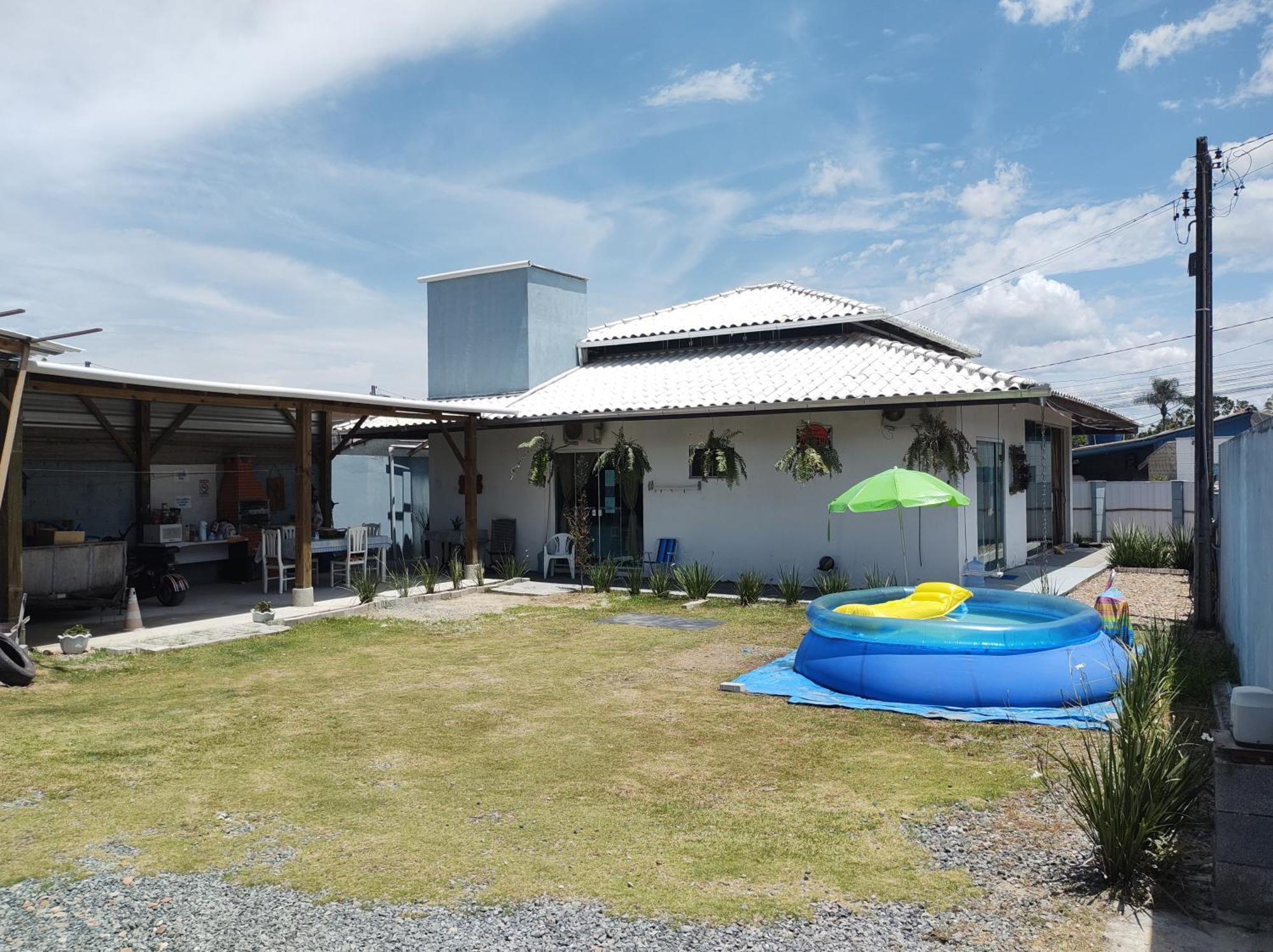 Hotel Pousada Mulher Do Mar Penha  Esterno foto