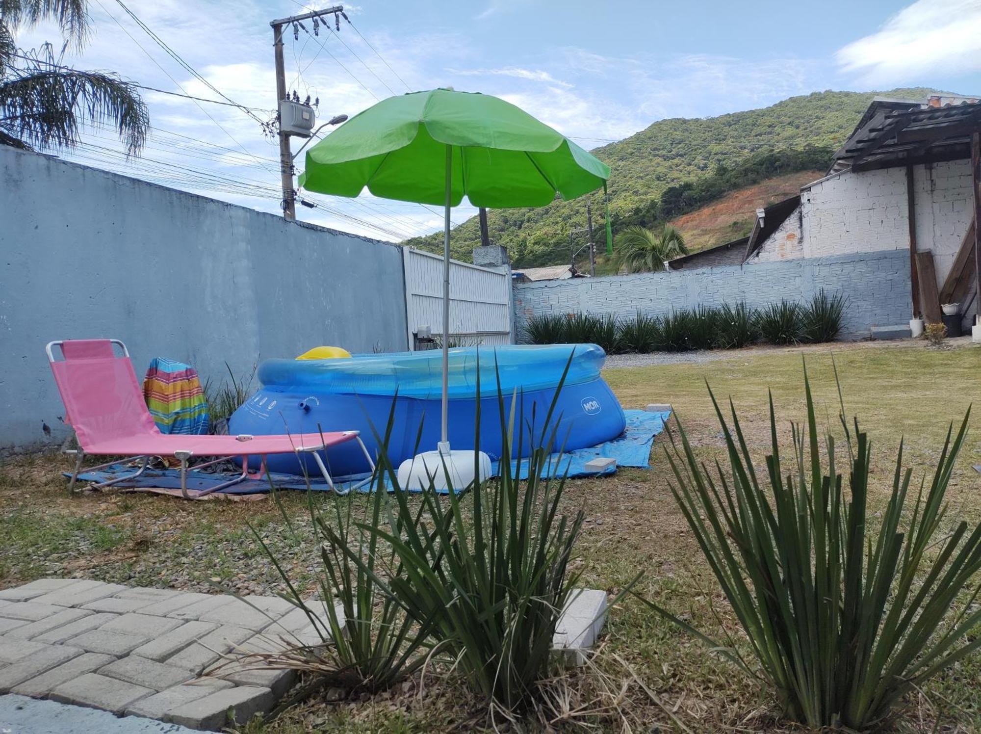 Hotel Pousada Mulher Do Mar Penha  Esterno foto